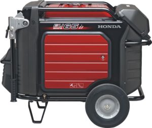 rekomendasi genset portable terbaik