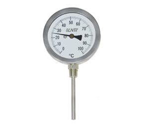 jenis-jenis thermometer