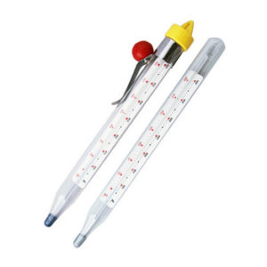 jenis-jenis thermometer