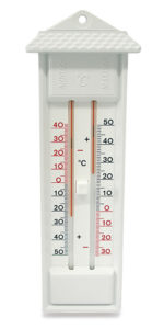 jenis-jenis thermometer