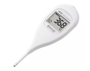 jenis-jenis thermometer