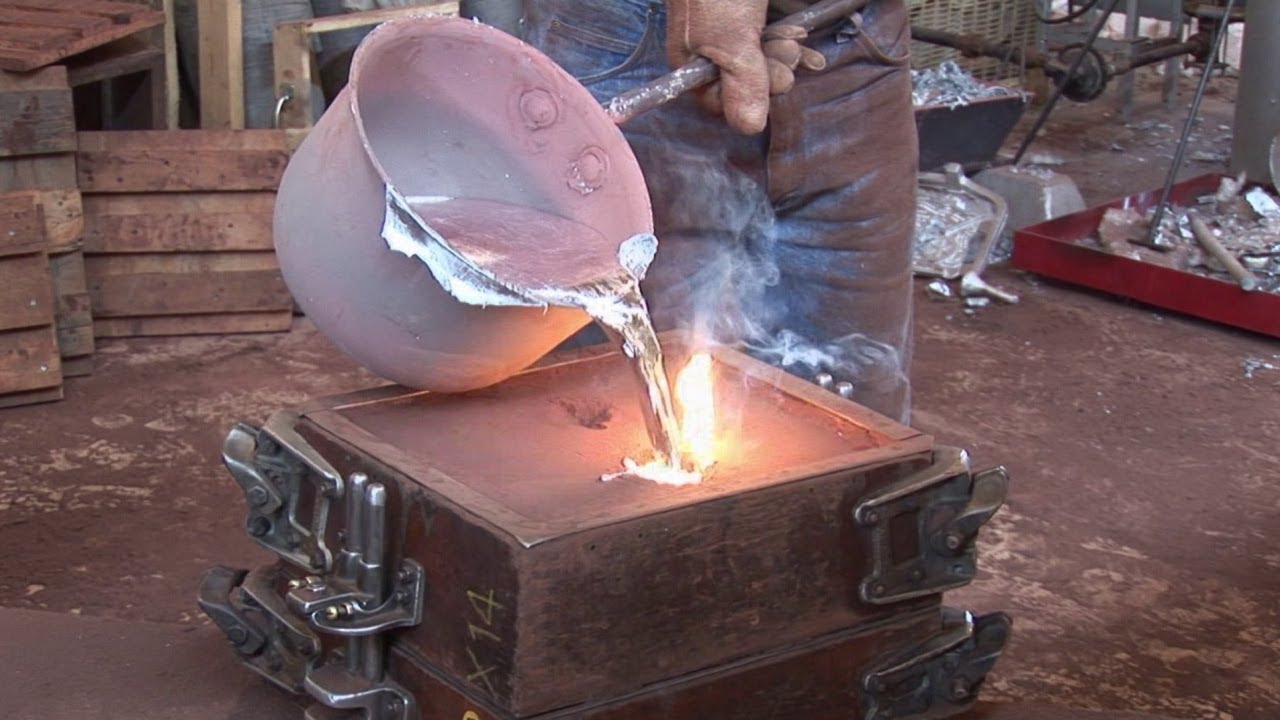 Ini Fungsi Pasir Silika dalam Kehidupan Seharihari