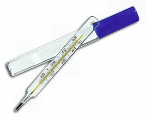 jenis-jenis thermometer