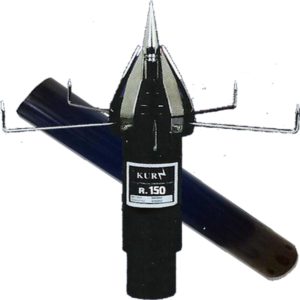 penangkal petir terbaik