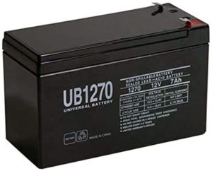 rekomendasi aki kering terbaik