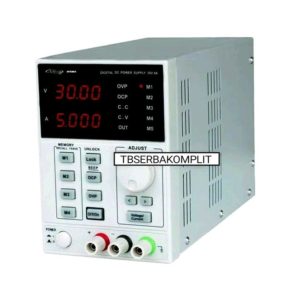 rekomendasi power supply industri terbaik