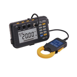 rekomendasi ampere meter terbaik