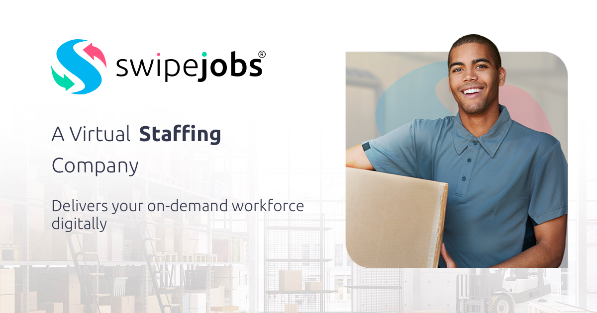 swipejobs staffing