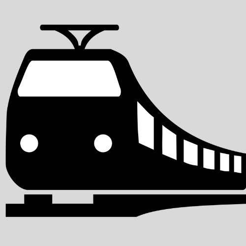 Amtrak Stations