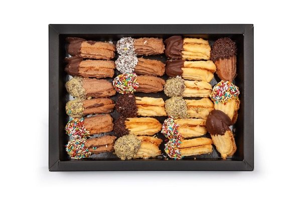 Baklava Box / Bitesize Baklava Box