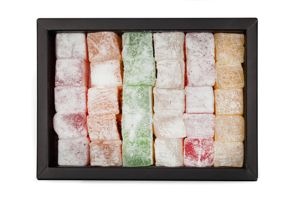 Baklava Box / Bitesize Baklava Box