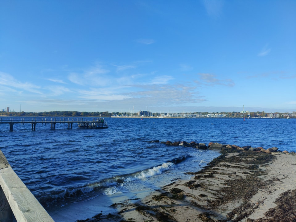 haus steinhuder meer