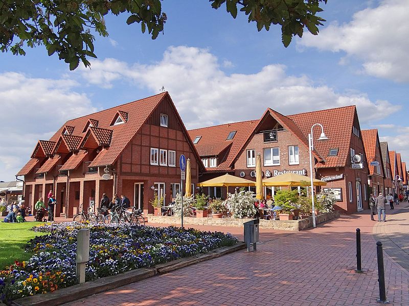 wohnung mieten in steinhude