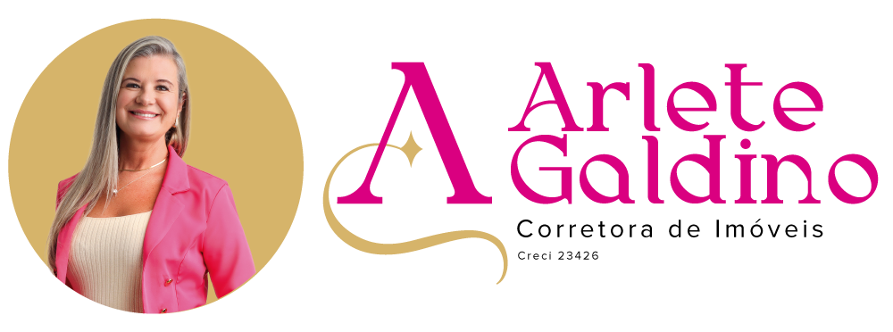 Arlete Galdino Corretora de Imóveis