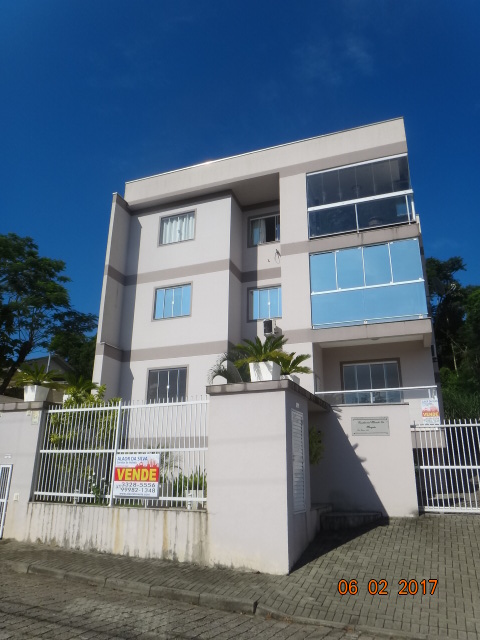 Apartamento Mobiliado Água Verde - foto 1