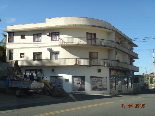 Apartamento na Velha - foto 1