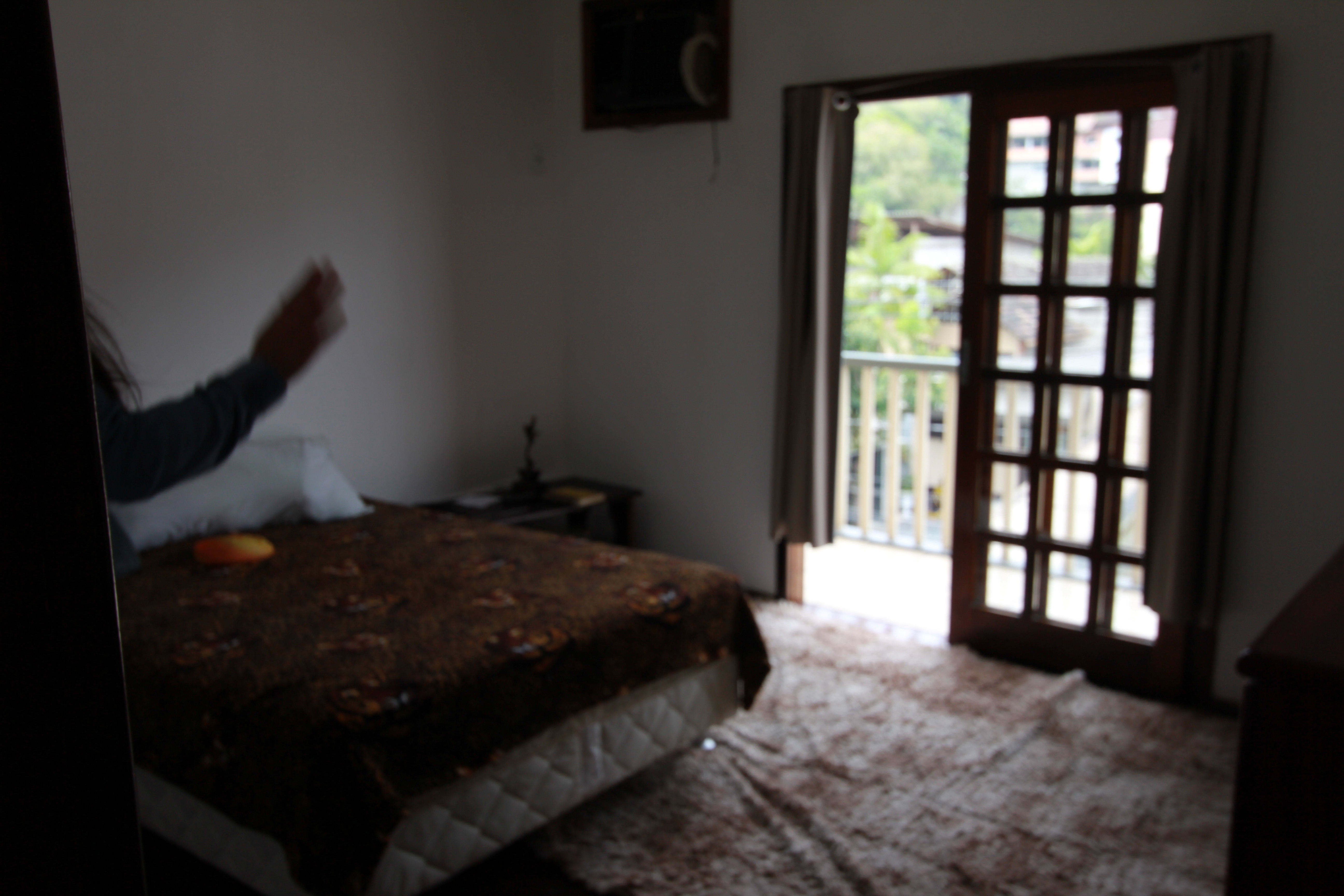 Apartamento na Velha — foto 3