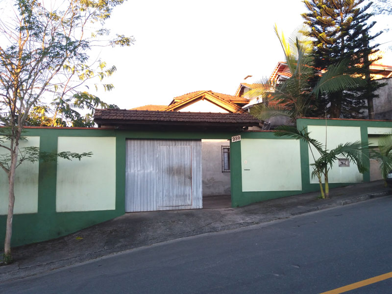 A04 - Mini Apartamento mobiliado c/ 01 quarto - Bairro Costa e Silva - Joinville/SC - foto 1