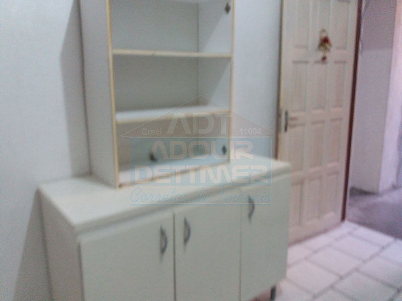 A04 - Mini Apartamento mobiliado c/ 01 quarto - Bairro Costa e Silva - Joinville/SC — foto 2