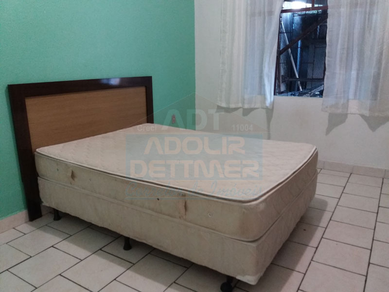 A04 - Mini Apartamento mobiliado c/ 01 quarto - Bairro Costa e Silva - Joinville/SC — foto 6