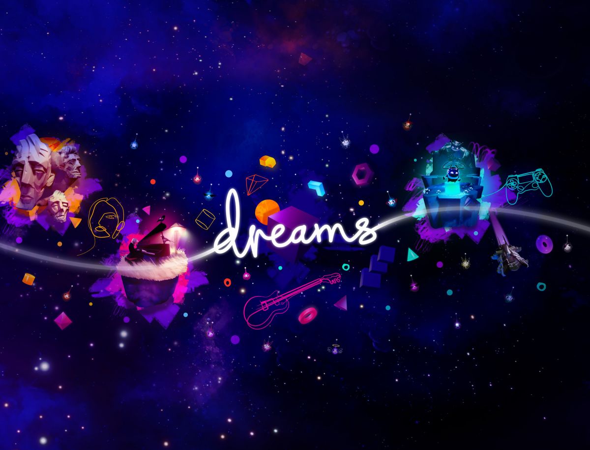 dreams 2020 launch