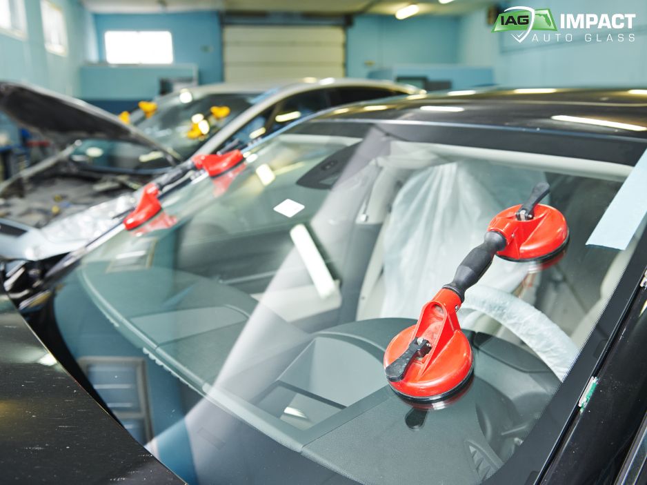 Impact Auto Glass - Auto Glass Repair Service Clermont, FL