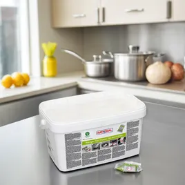 Active Green Unscented All Purpose Cleaner Tablet 150/Case