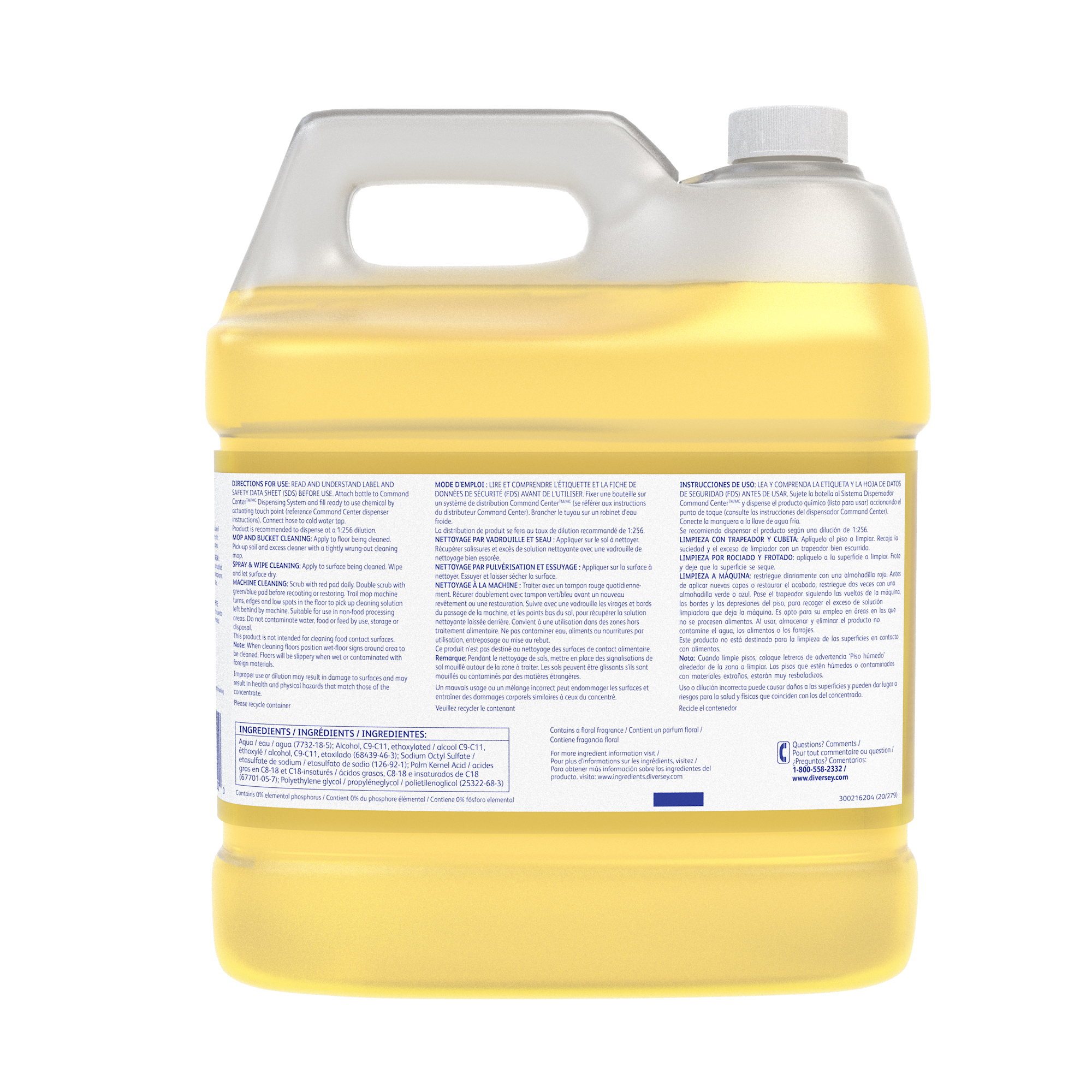 elfbar nachfüll pod läuft aus Raindance Floral Floor Cleaner 1.5 GAL Neutral Liquid Concentrate Low Foam 2/Case
