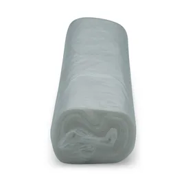 Victoria Bay Can Liner 24X24 IN 7 GAL Natural Plastic 6MIC