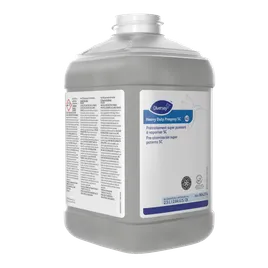Diversey Floral Carpet Pretreatment 2.5 L Heavy Duty Liquid  