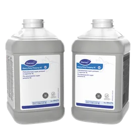 Diversey Floral Carpet Pretreatment 2.5 L Heavy Duty Liquid  