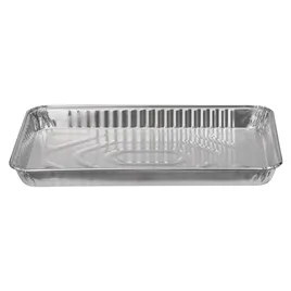 Victoria Bay Cake Pan 1/4 Size 58 OZ Aluminum Full Curl 100/Case