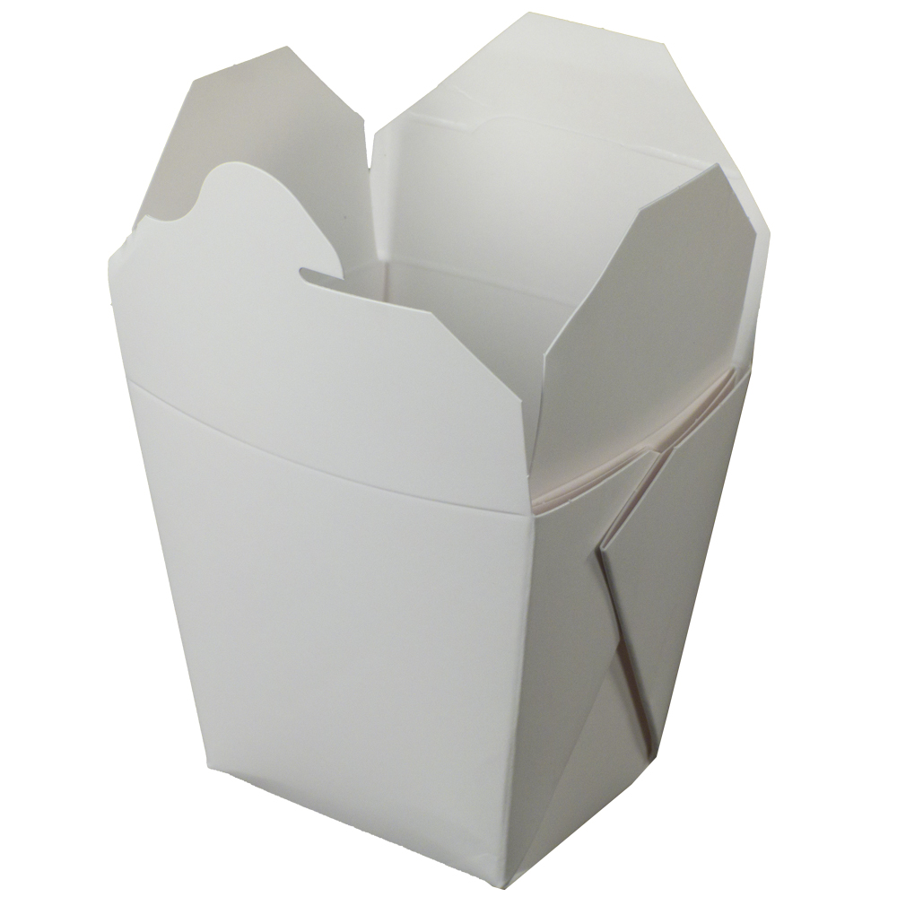 Asian & Chinese Food Take-Out Containers | Imperial Dade