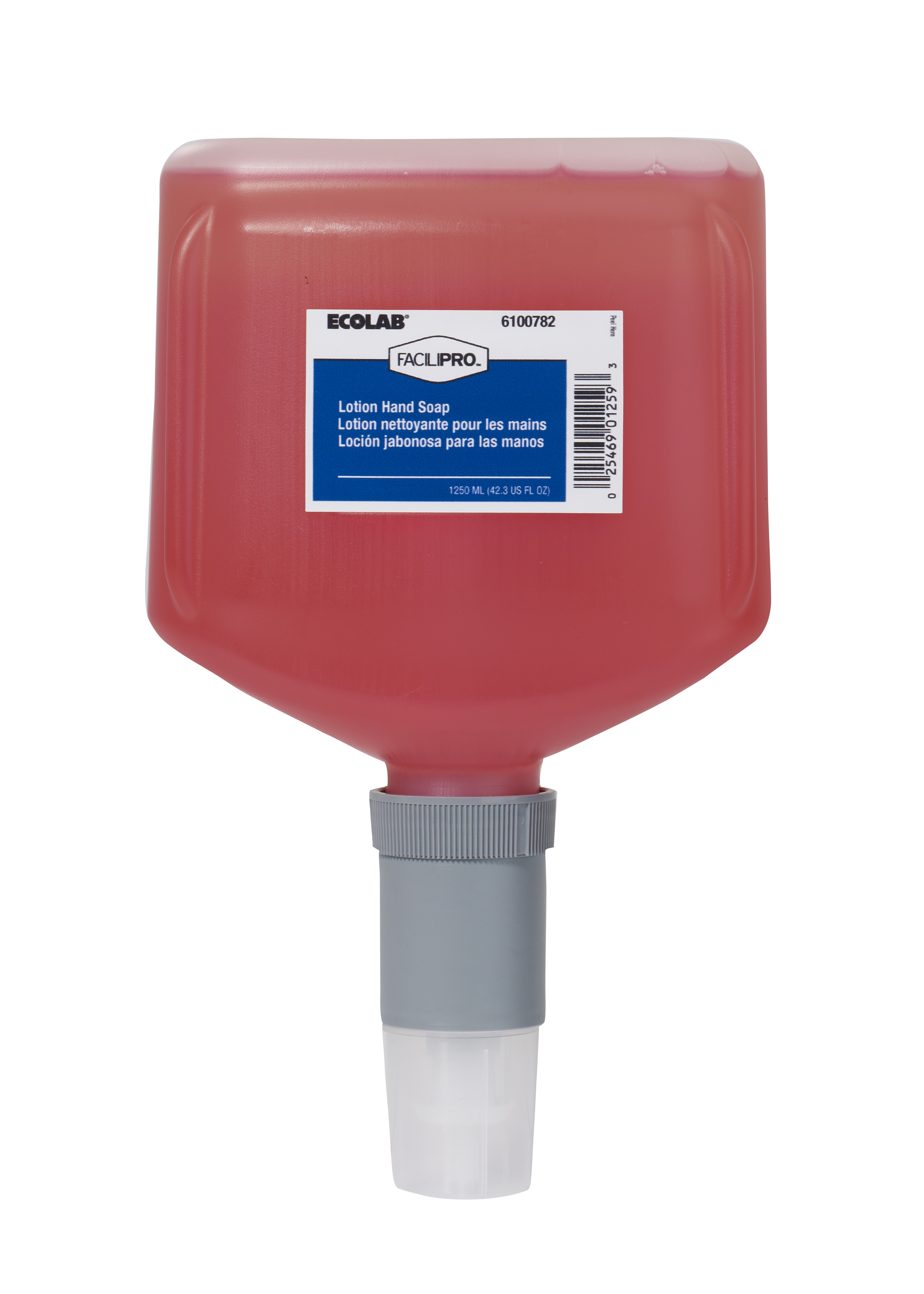 Nexa Hand Soap Liquid Lotion 2/Case | Imperial Dade