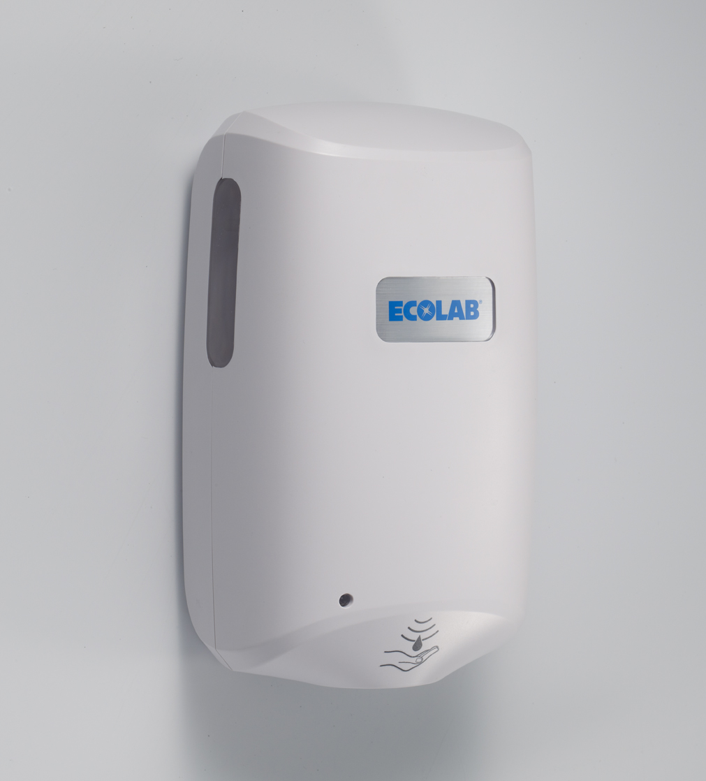 Nexa Hand Soap Liquid Lotion 2/Case | Imperial Dade