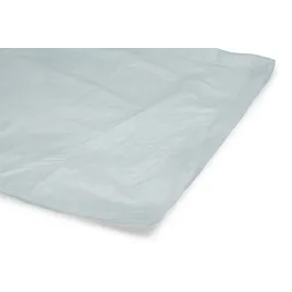 にこーるりっちぃ　BORDERs 新品未使用　size 38 Victoria Bay Can Liner 43X48 IN 56 GAL Natural Plastic 17MIC Roll