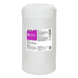 Tcd Injection Laundry Sour 55 GAL Non-Phosphate 1/Drum