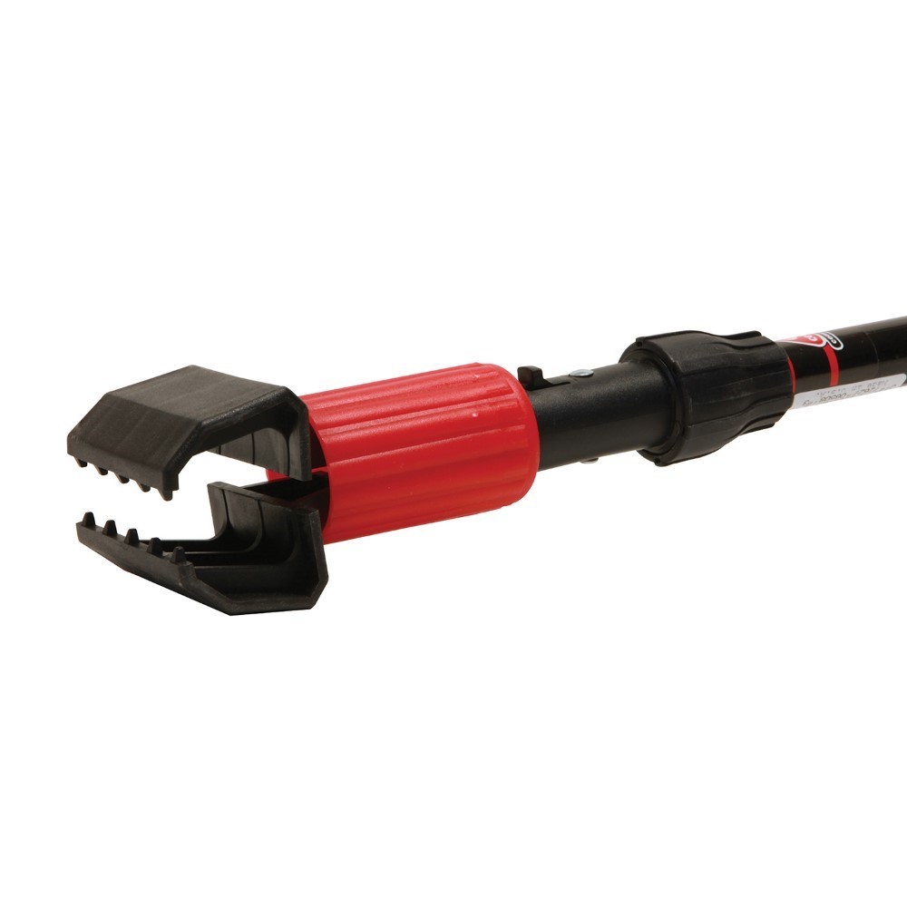 MOP様オーダー専用ページ O-Cedar® Mop Handle 1X60 IN Black Orange Steel Plastic Gripper Jaw