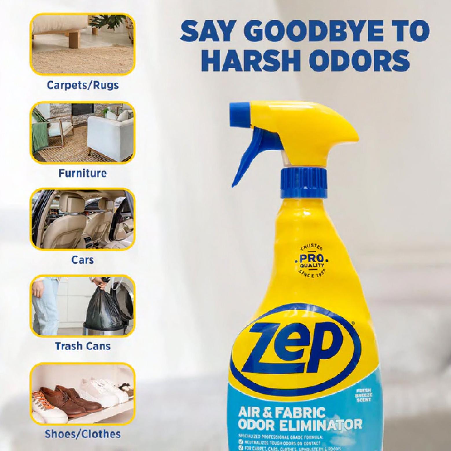 Zep | Imperial Dade