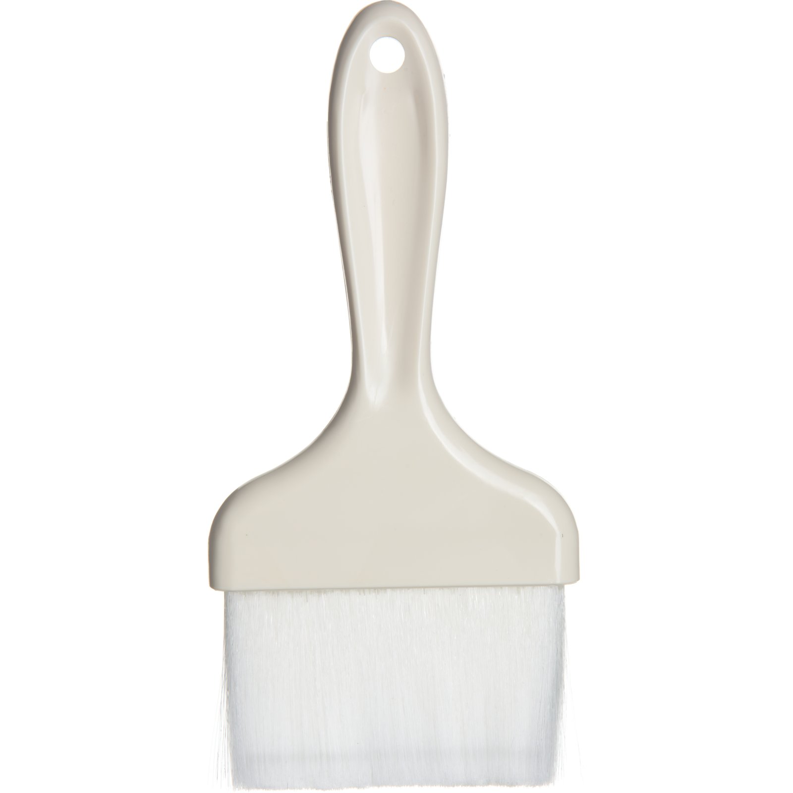 Special brush 白たてがみ【むぎ】 Pastry Brush 4 IN Nylon White 1/Each | Imperial Dade