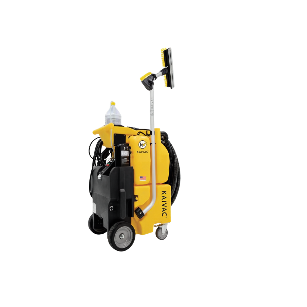 KaiVac® Pressure Washer 17 GAL 500 PSI 36 VDC 1/Each | Imperial Dade