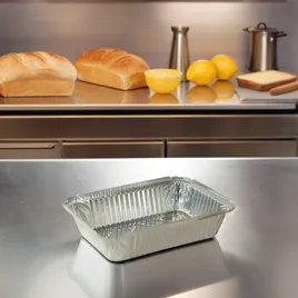 ANPAN　3/6 ABPN-6 - 6-Channel Perforated Non-Stick Baguette Pan – Winco