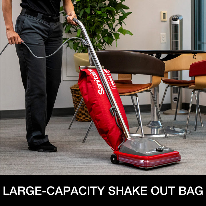 Floor Machines & Vacuums | Imperial Dade