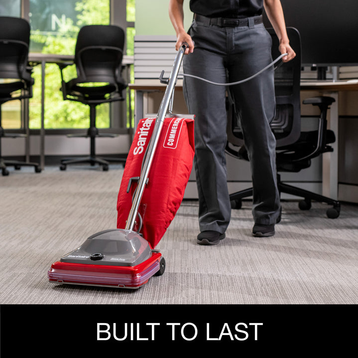 Floor Machines & Vacuums | Imperial Dade