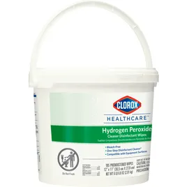 Clorox Healthcare® Hydrogen Peroxide Unscented One-Step