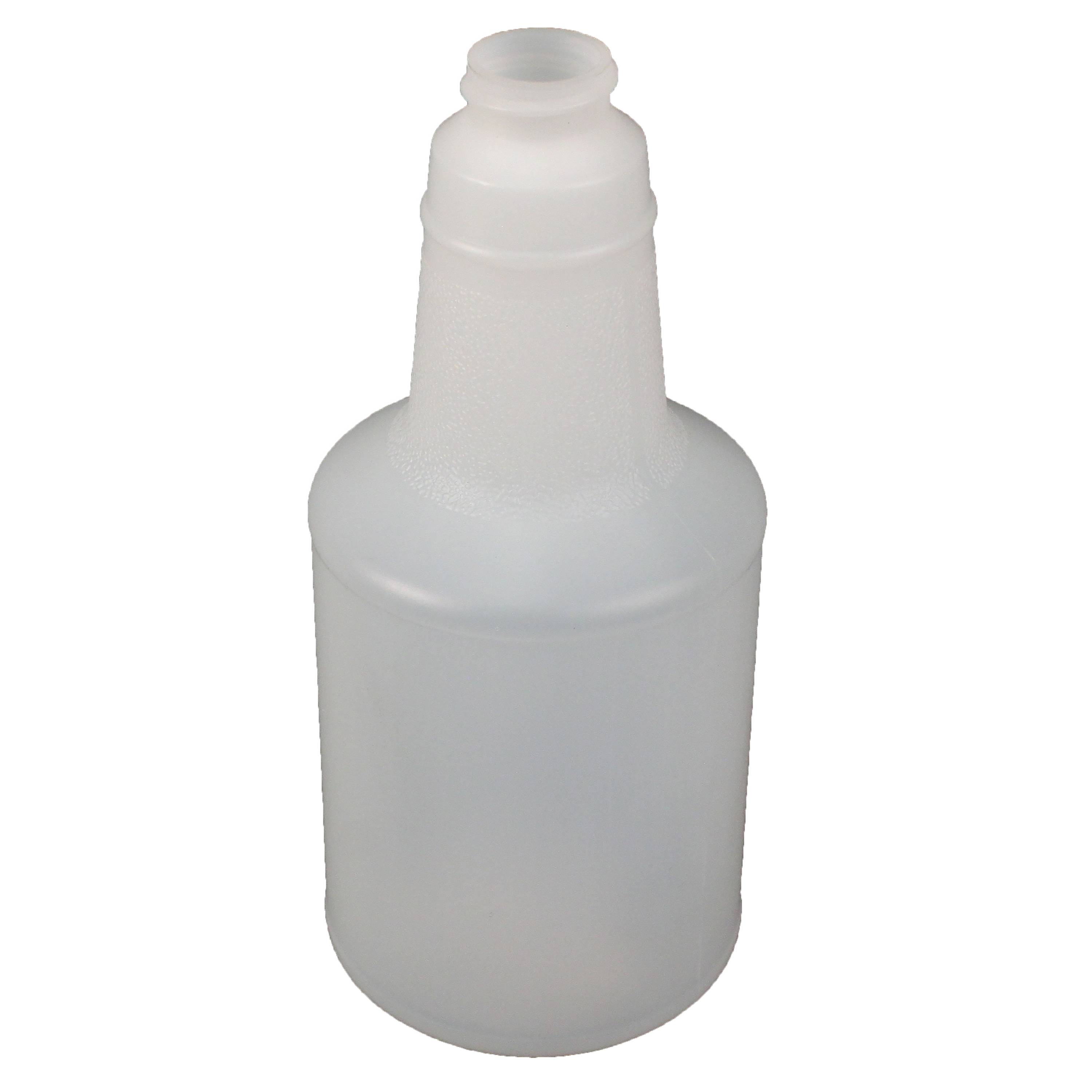 Spray Bottle 24 FLOZ Plastic Clear 1/Each | Imperial Dade