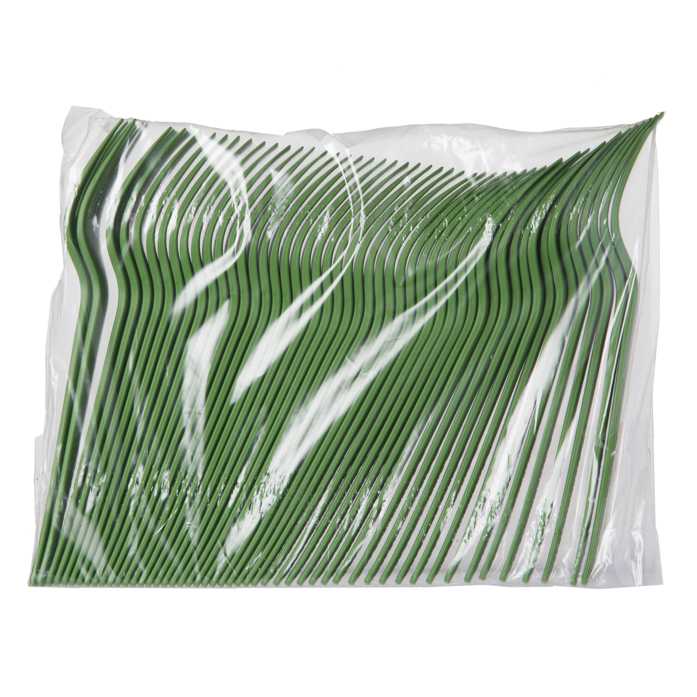 Plantware® Fork 7 IN PLA 1000/Case | Imperial Dade