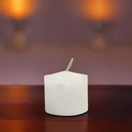 Votive Candle 10-HR 432/Case | Imperial Dade