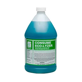 Consume Eco-Lyzer® Floral Cleaner & Deodorizer 1 GAL Neutral