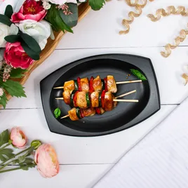 Dart® Quiet Classic® Serving Tray Base 9.75X6.625X0.796 IN XPS